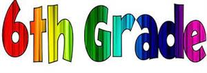 6th Grade